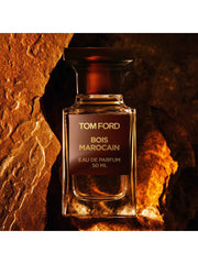 Tom Ford Unisex Perfume Tom Ford Bois Marocain Unisex Eau de Parfum Spray (30ml, 50ml)