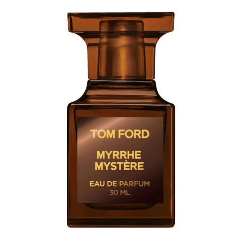 Tom Ford Unisex Perfume 30ml Tom Ford Myrrhe Mystere Eau De Parfum Unisex Fragrance Spray (30ml, 50ml)