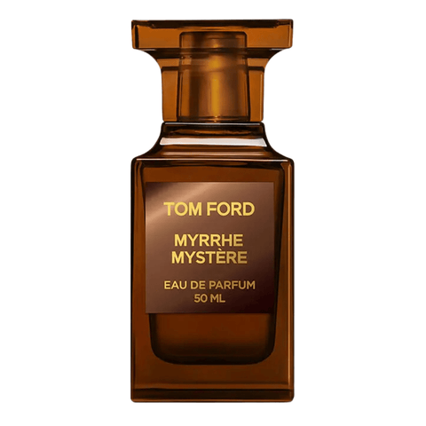 Tom Ford Unisex Perfume 50ml Tom Ford Myrrhe Mystere Eau De Parfum Unisex Fragrance Spray (30ml, 50ml)