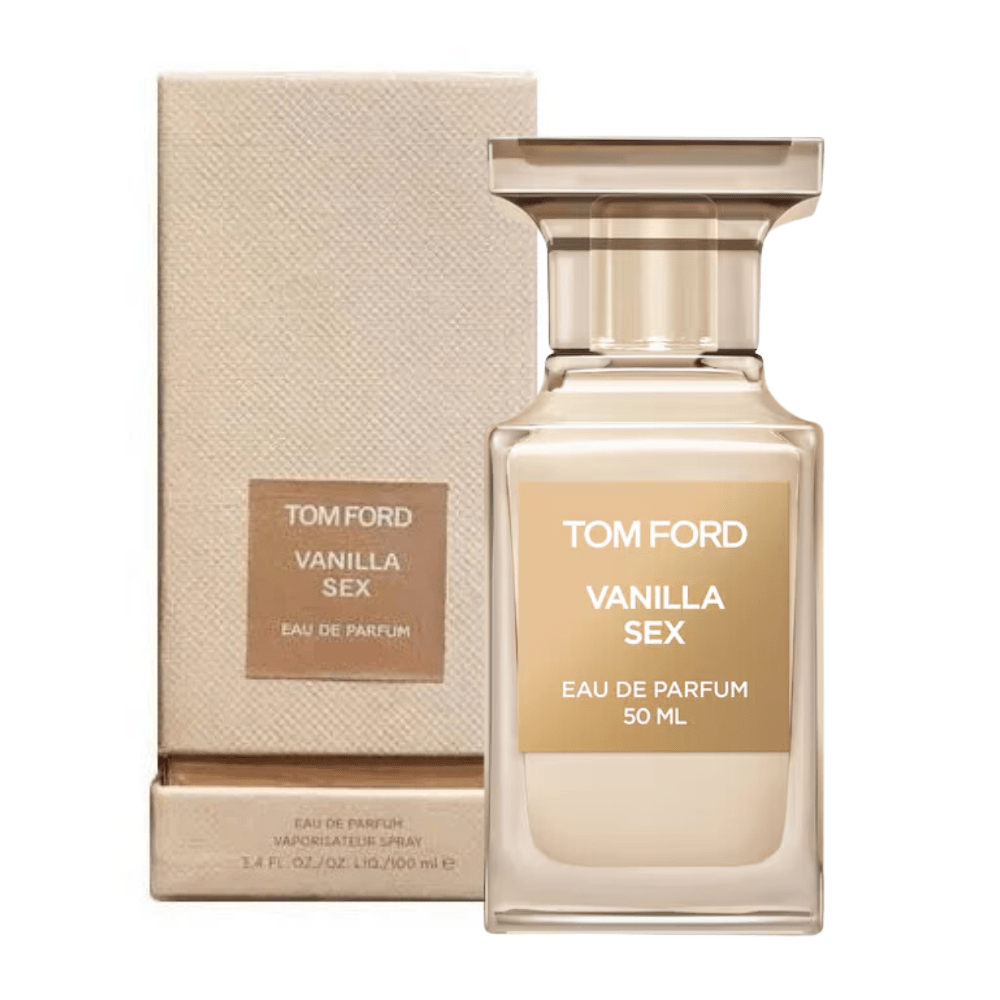 Tom Ford White Suede Eau De hot Parfum 50ML Empty Bottle