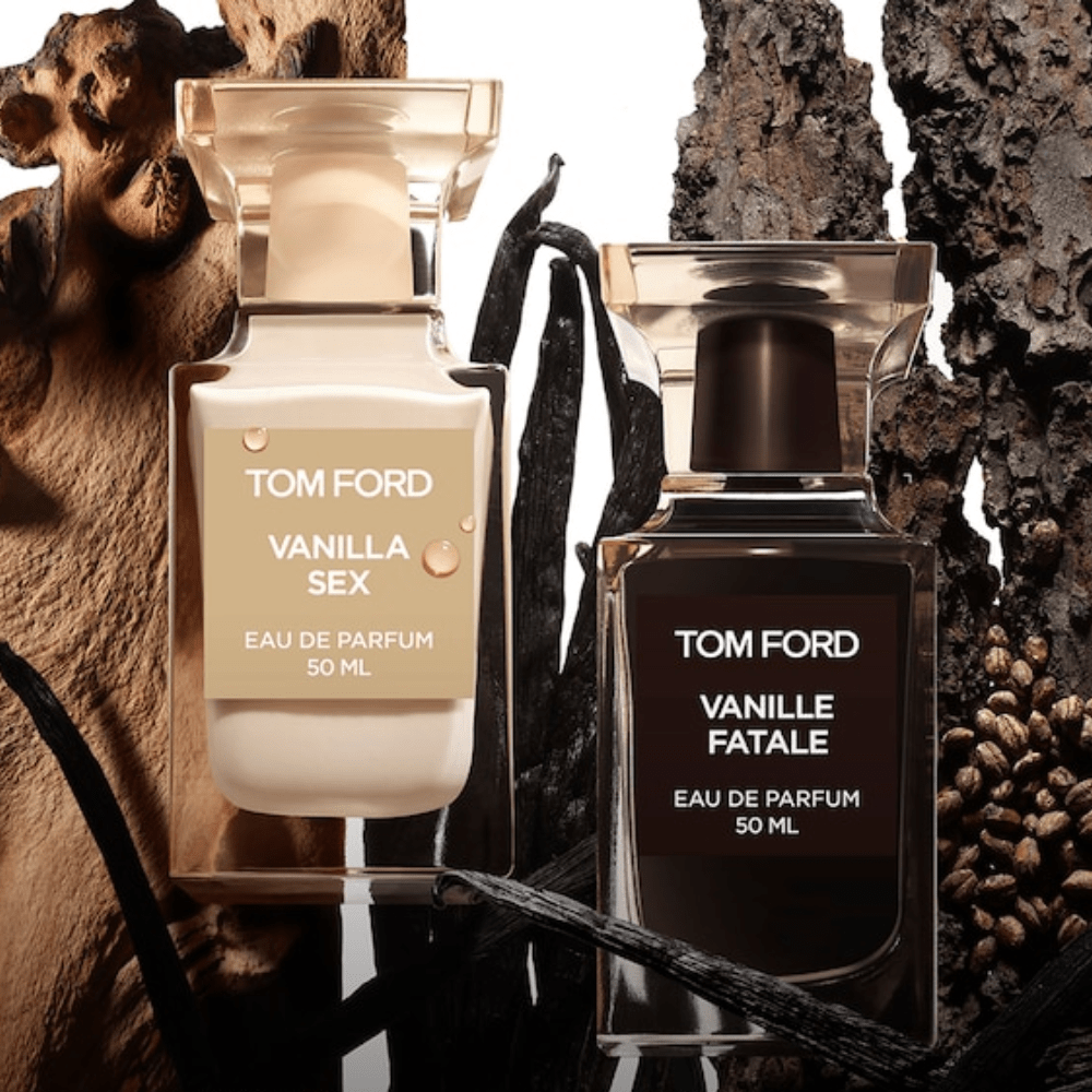 Tom Ford Unisex Perfume Tom Ford Vanilla Sex Eau De Parfum Unisex Fragrance Spray (50ml)