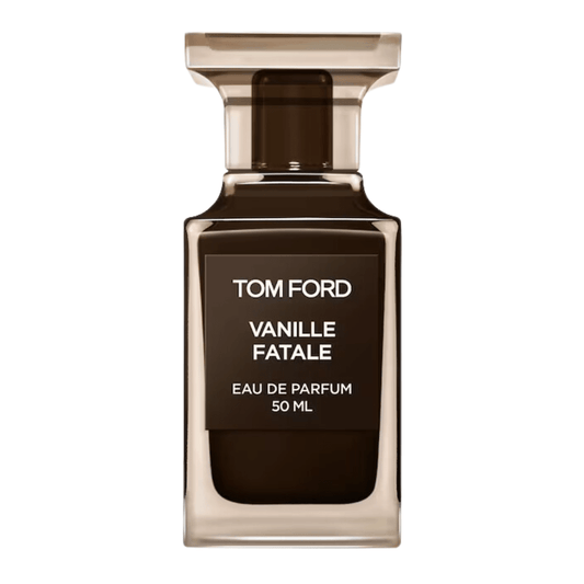 Tom Ford Unisex Perfume Tom Ford Vanille Fatale Eau de Parfum Unisex Perfume Spray (30ml, 50ml)