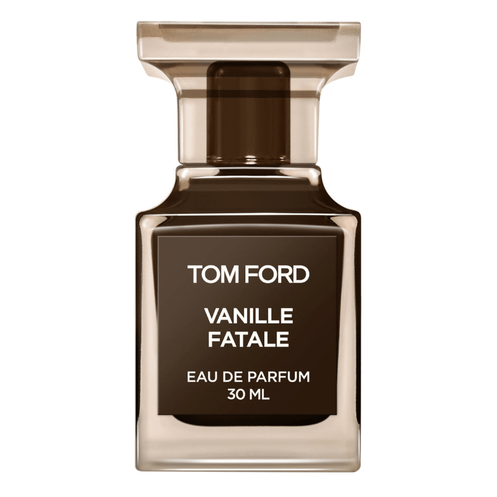 Tom Ford Unisex Perfume Tom Ford Vanille Fatale Eau de Parfum Unisex Perfume Spray (30ml, 50ml)