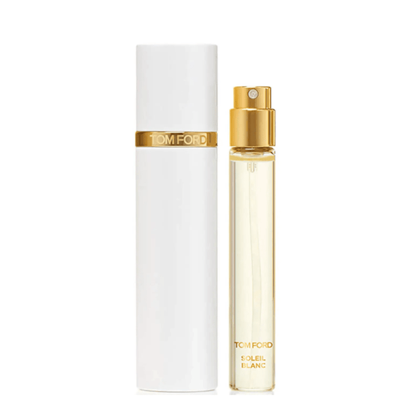 Tom Ford White Suede EDP Perfume Spray 10ml, 50ml, 100ml – Perfume Direct