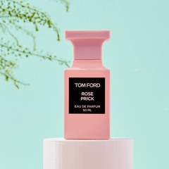Tom Ford Women's Perfume Tom Ford Rose Prick Eau de Parfum Women's Perfume Spray (30ml, 50ml, 100ml)