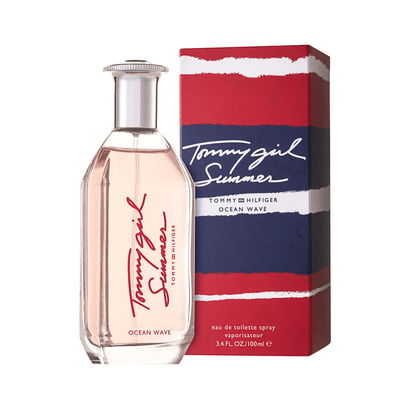  Tommy Hilfiger for Men Eau de Cologne Spray, 3.4 Oz : Beauty &  Personal Care