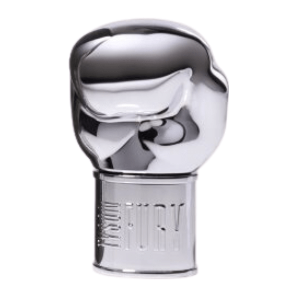 Tyson Fury Men's Aftershave Tyson Fury Platinum Eau De Toilette Men's Aftershave Spray (100ml)