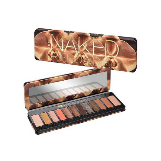 Urban Decay Make Up Urban Decay Naked Reloaded Eyeshadow Palette