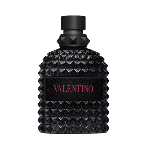 Valentino Men's Aftershave Valentino Uomo Born in Roma Extradose Eau de Parfum Men's Aftershave Spray (50ml, 100ml)