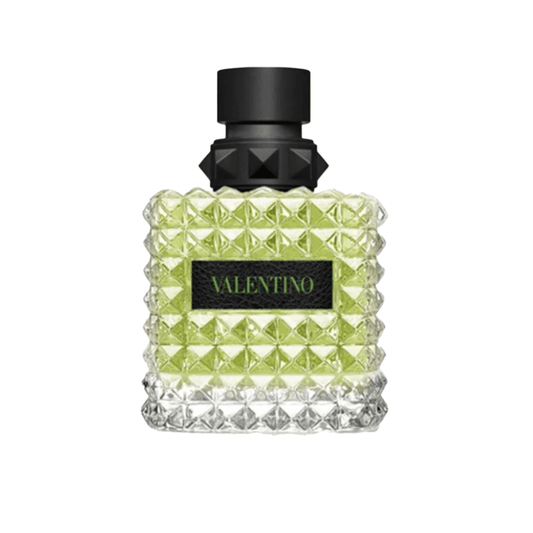 Valentino Women's Perfume Valentino Donna Born In Roma Green Stravaganza Eau de Parfum Women's Perfume Spray (30ml, 50ml, 100ml)