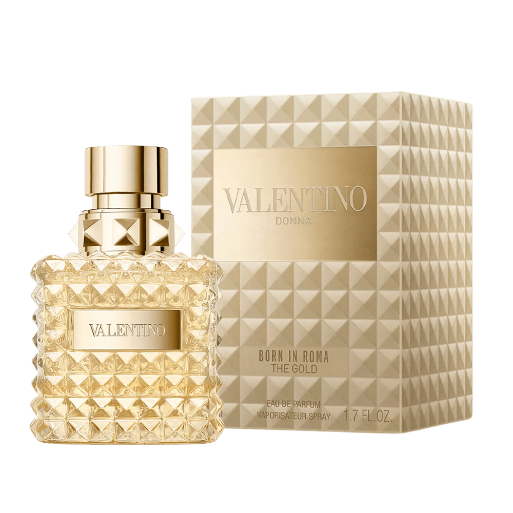 Donna by valentino gift set on sale