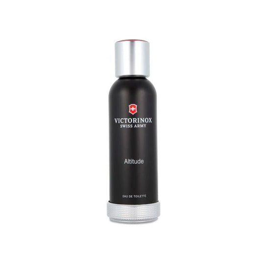 Victorinox Men's Aftershave Victorinox Swiss Army Altitude Eau de Toilette Men's Aftershave Spray (100ml)