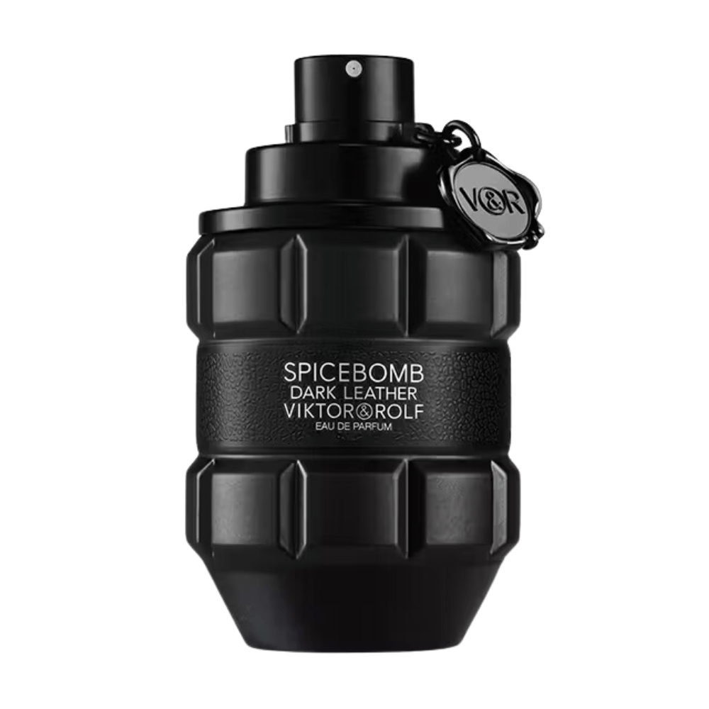 Viktor & Rolf Men's Aftershave Viktor & Rolf Spicebomb Dark Leather Eau De Parfum Men's Aftershave Spray (50ml, 90ml)