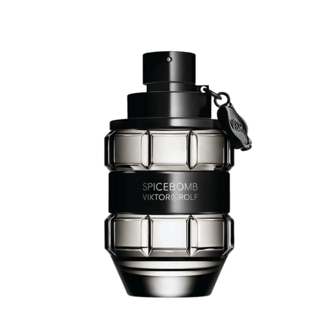 Viktor & Rolf Men's Aftershave Viktor & Rolf Spicebomb Homme Eau de Toilette Men's Aftershave Spray (50ml)