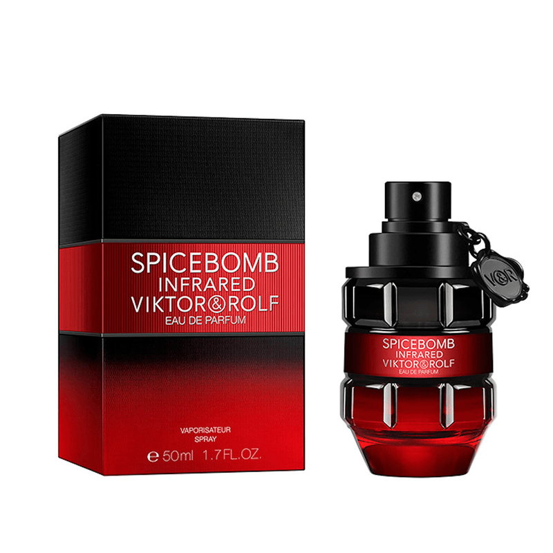 Viktor and discount rolf spicebomb 50ml