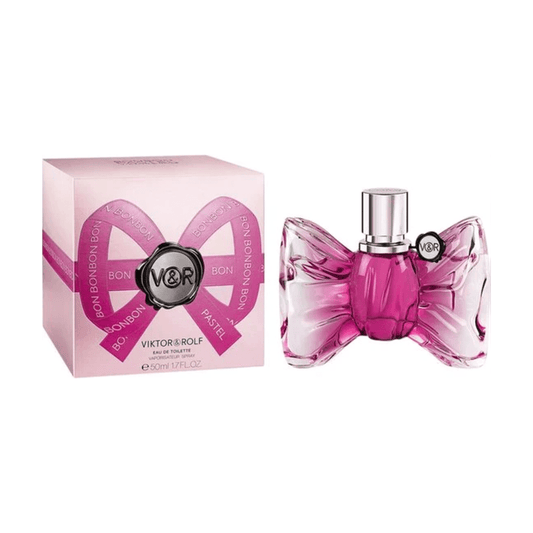 Viktor & Rolf Women's Perfume Viktor & Rolf Bon Bon Pastel Eau de Toilette Women's Perfume Spray (50ml)