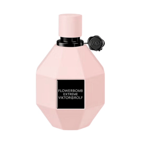 Viktor & Rolf Women's Perfume Viktor & Rolf Flowerbomb Extreme Intense Eau de Parfum Women's Perfume Spray (30ml, 100ml)