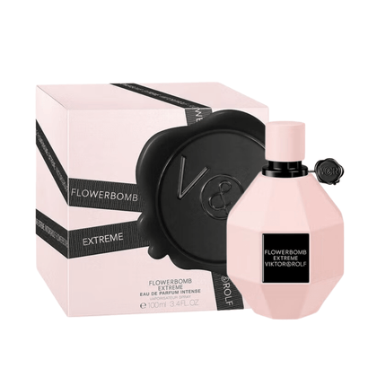 Viktor & Rolf Women's Perfume Viktor & Rolf Flowerbomb Extreme Intense Eau de Parfum Women's Perfume Spray (30ml, 100ml)