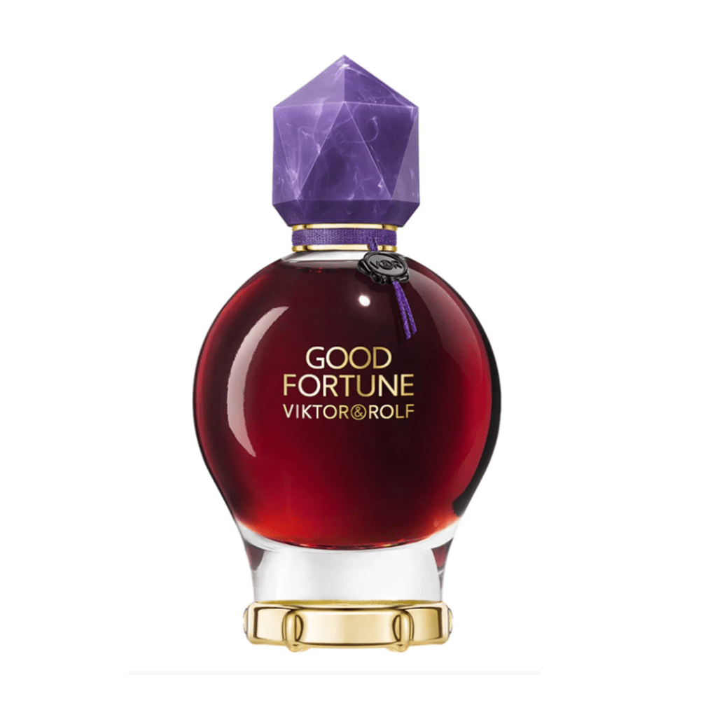 Viktor & Rolf Women's Perfume Viktor & Rolf Good Fortune Elixir Intense Eau de Parfum Women's Perfume Spray (50ml, 90ml)