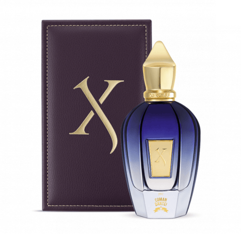 Xerjoff Unisex Perfume Xerjoff Join The Club Comandante Eau de Parfum Unisex Fragrance Spray (50ml, 100ml)