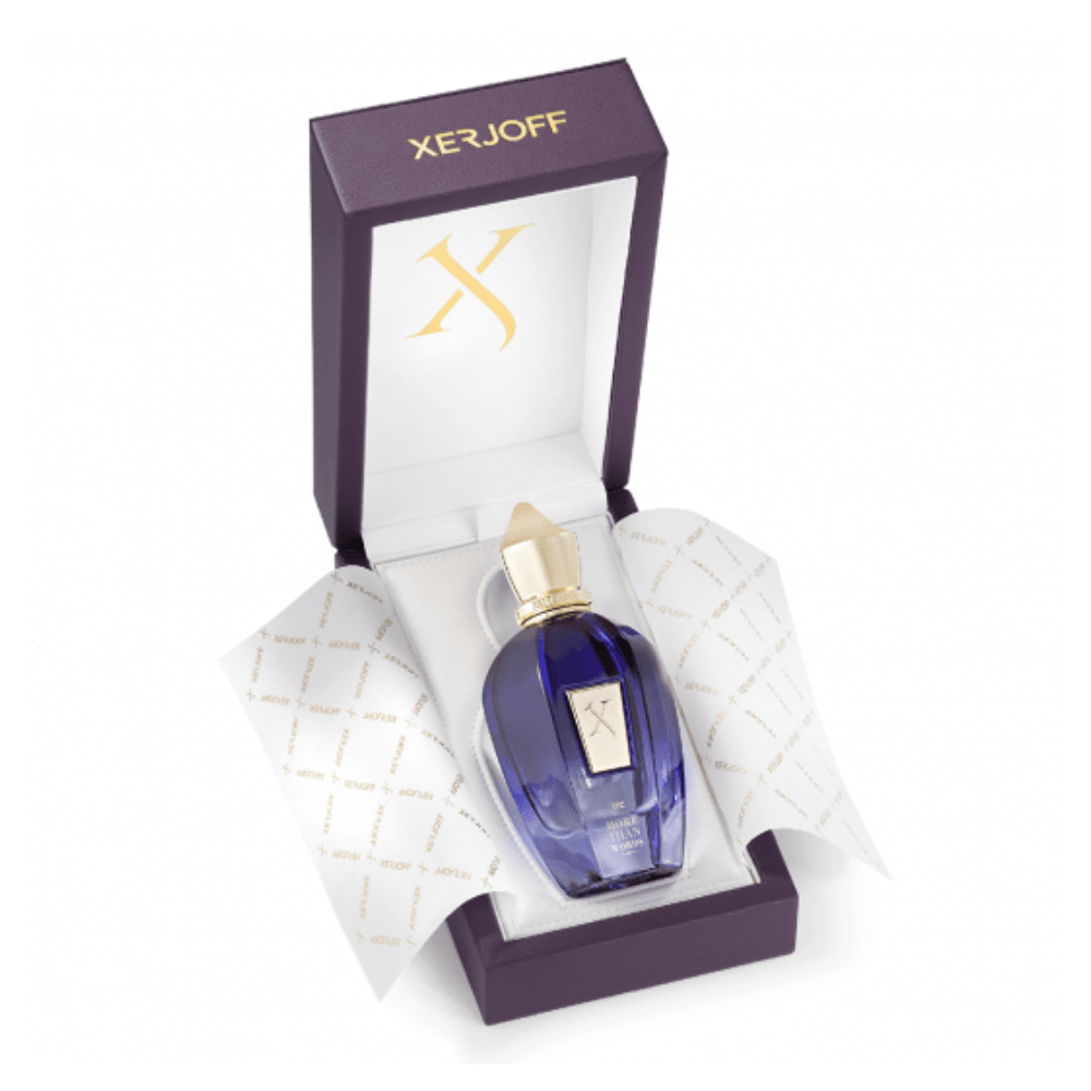 Xerjoff Unisex Perfume Xerjoff Join The Club More Than Words Eau de Parfum Unisex Fragrance Spray (50ml, 100ml)