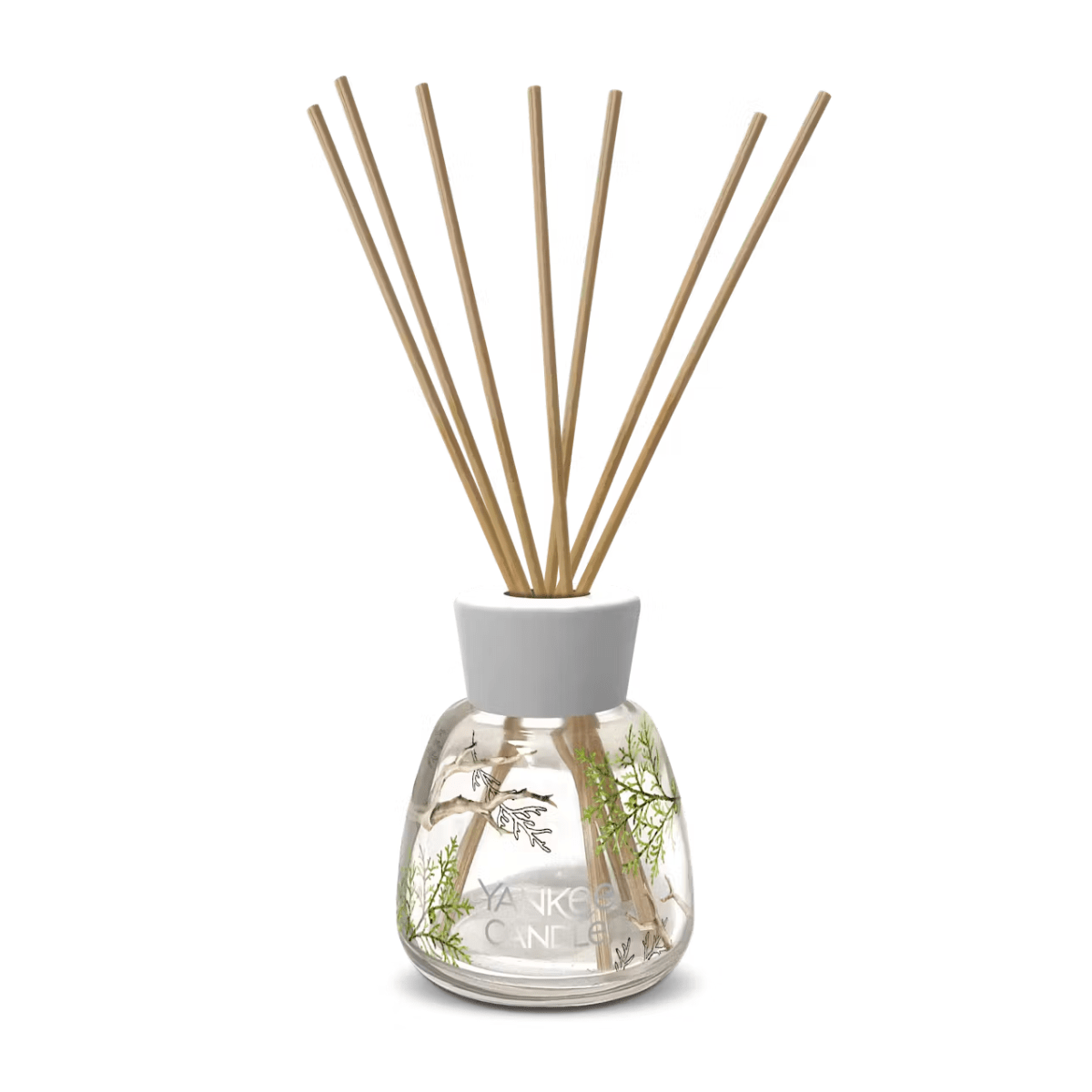 Yankee Candle Diffuser Yankee Candle Bayside Cedar Reed Diffuser (100ml)