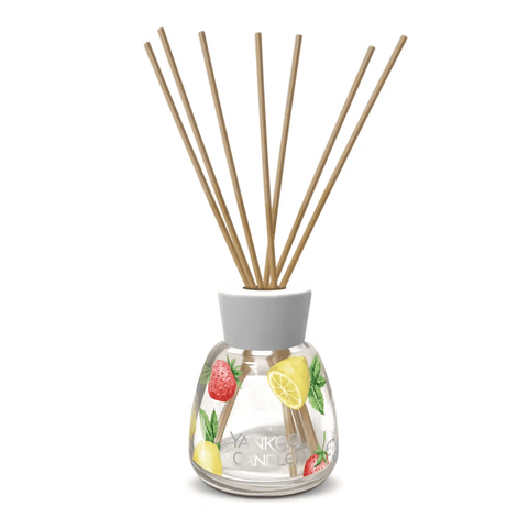 Yankee Candle Diffuser Yankee Candle Iced Berry Lemonade Reed Diffuser (100ml)