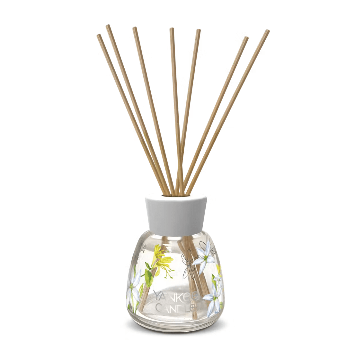 Yankee Candle Diffuser Yankee Candle Midnight Jasmine Reed Diffuser (100ml)