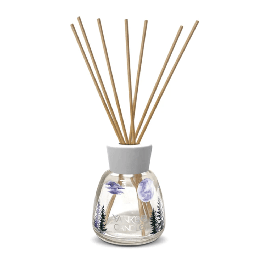 Yankee Candle Diffuser Yankee Candle Midsummer’s Night Reed Diffuser (120ml)