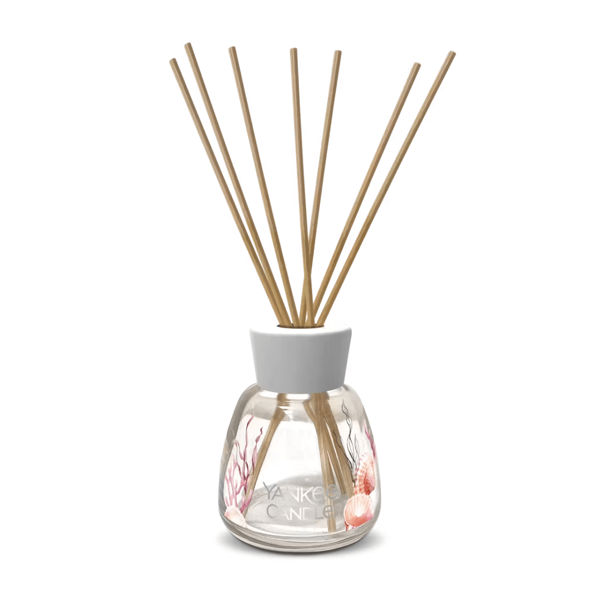 Yankee Candle Diffuser Yankee Candle Pink Sands Reed Diffuser (100ml)