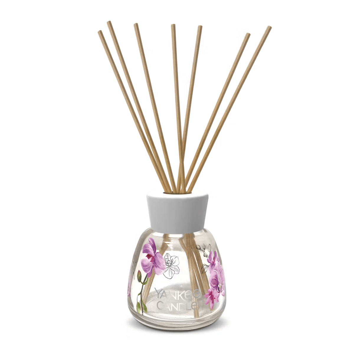 Yankee Candle Diffuser Yankee Candle Wild Orchid Reed Diffuser (100ml)