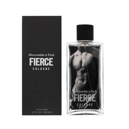 Men's Fierce Refillable Travel Gift Set, Men's Cologne & Body Care