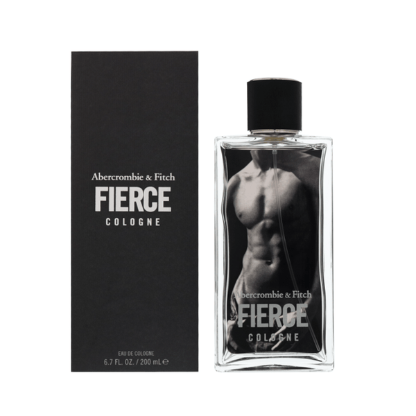 Abercrombie & Fitch Fierce Cologne Aftershave | Perfume Direct