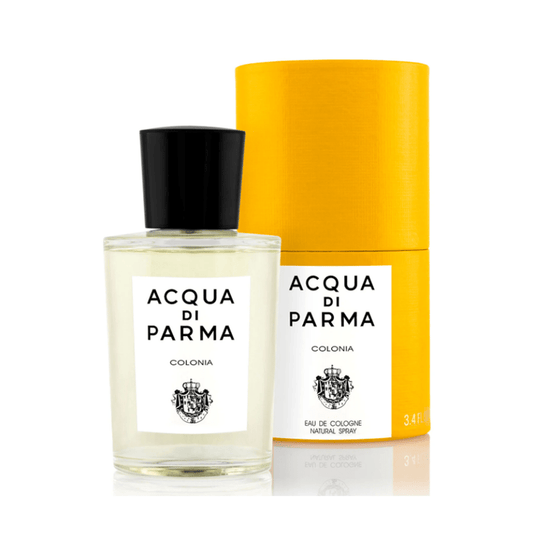 Acqua Di Parma Men's Aftershave Acqua Di Parma Colonia Eau de Cologne Men's Spray (50ml, 100ml)