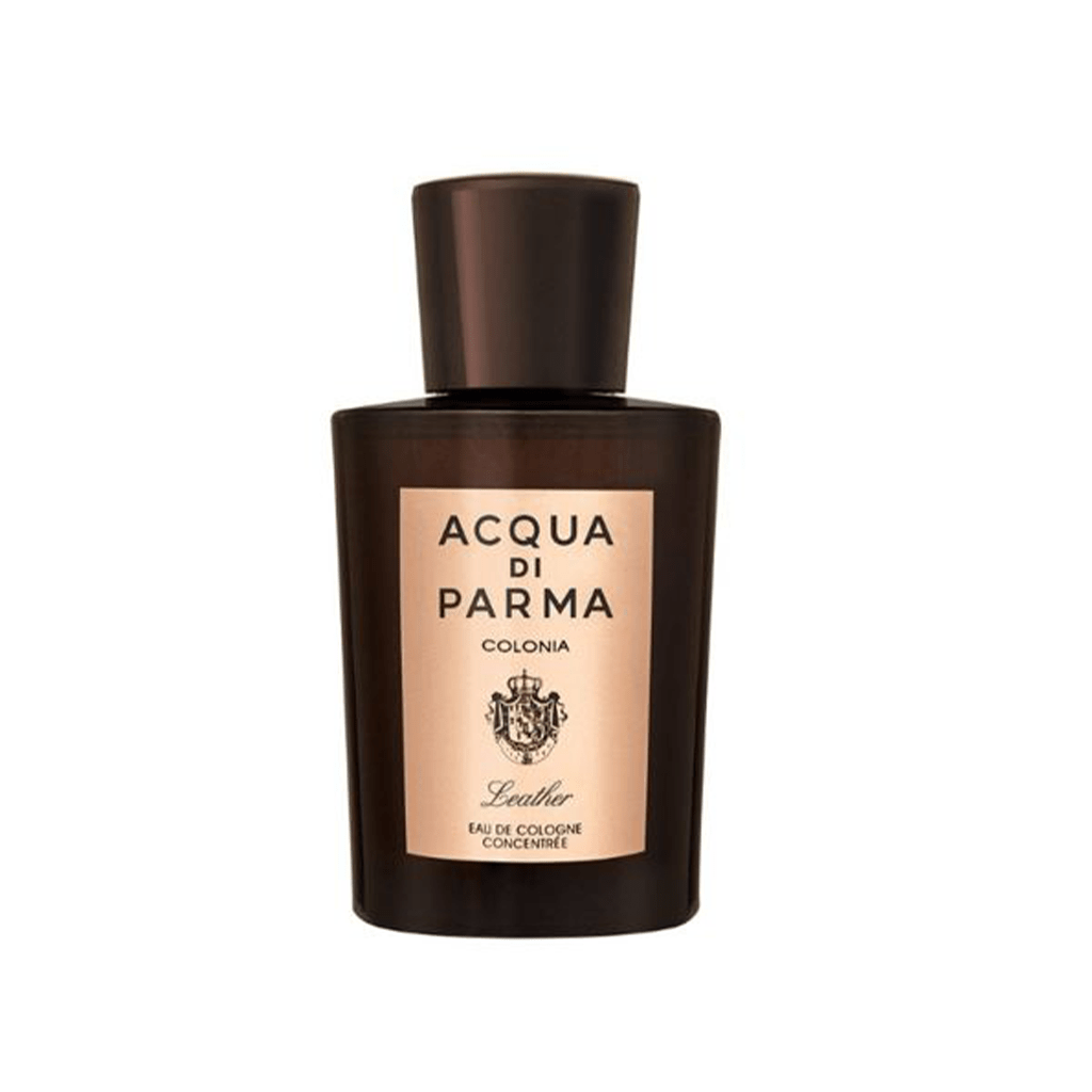 Acqua Di Parma Men's Aftershave 180ml Acqua Di Parma Colonia Leather Eau de Cologne Concentree Men's Spray (100ml, 180ml)