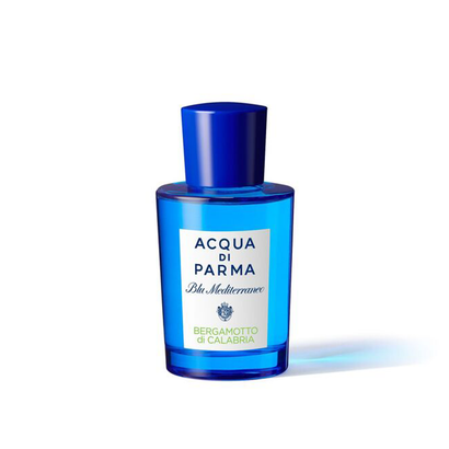 ACQUA DI PARMA BLU MEDITERRANEO BERGAMOTTO DI CALABRIA 6.7 SHOWER GEL -  Nandansons International Inc.