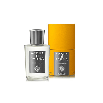 Acqua Di Parma Unisex Perfume Acqua Di Parma Colonia Pura Eau de Cologne Unisex Spray (100ml)