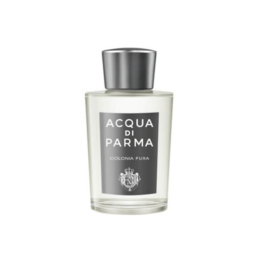 Acqua Di Parma Unisex Perfume Acqua Di Parma Colonia Pura Eau de Cologne Unisex Spray (180ml)