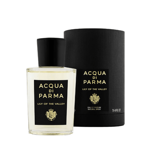 Acqua Di Parma Unisex Perfume Acqua Di Parma Signatures Of The Sun Lily Of The Valley Eau de Parfum Unisex Spray (100ml)