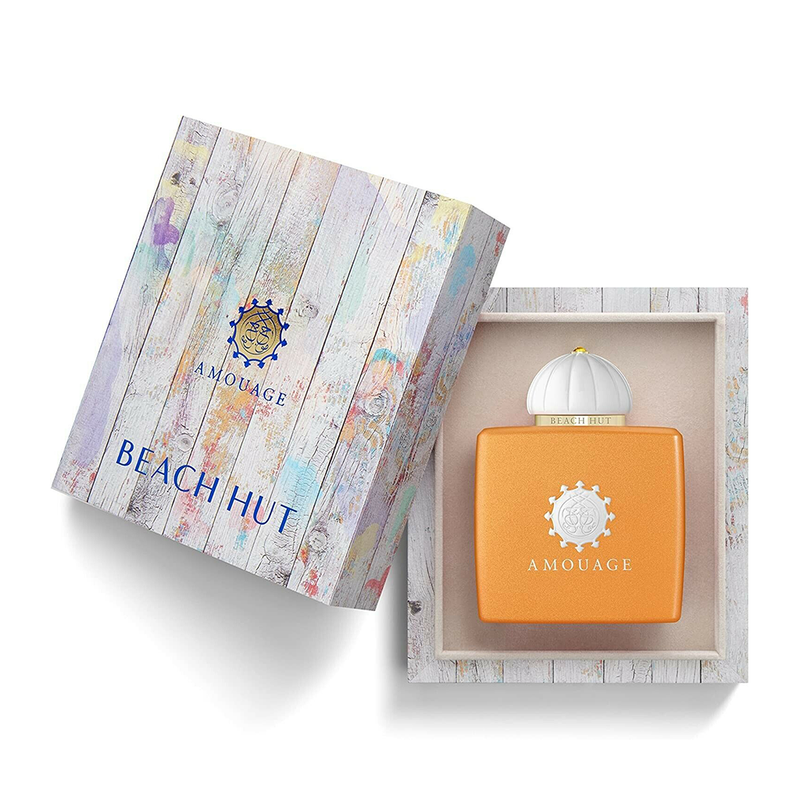 Amouage Beach Hut Women s EDP Perfume Spray 100ml Perfume Direct