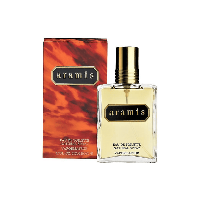 Aramis Aramis Men s Aftershave 110ml Perfume Direct