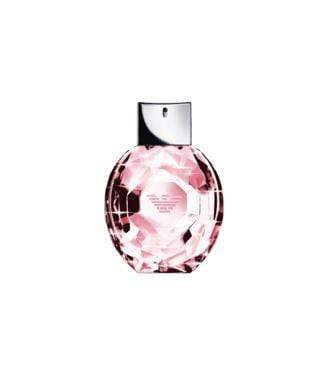 Armani Women's Perfume Armani Diamonds Rose Eau de Toilette Women's Perfume Spray (50ml)