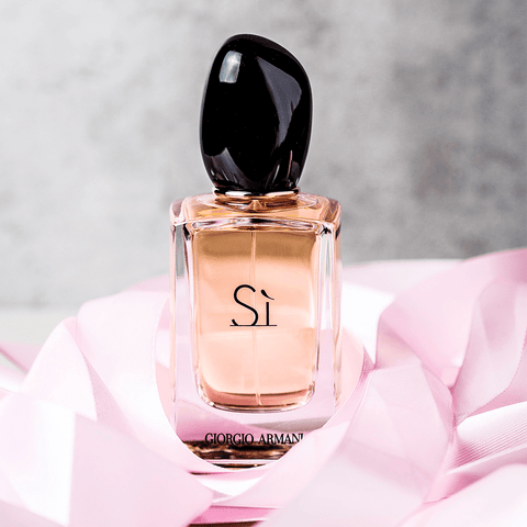 Armani si 30ml best sale