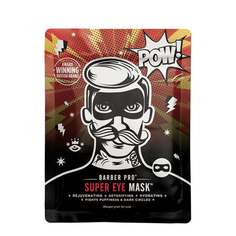 Barber Pro Skin Care Barber Pro Super Eye Mask (22ml)