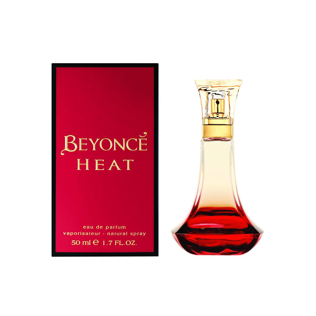 Beyoncé Women's Perfume Beyoncé Heat Eau de Parfum Women's Perfume Spray (50ml)