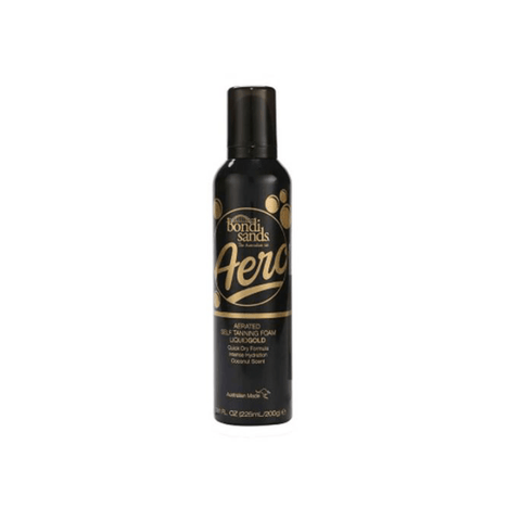 Bondi Sands Self Tan Bondi Sands Aero Liquid Gold Tan (225ml)