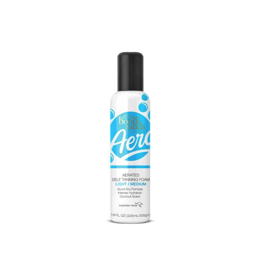 Bondi Sands Self Tan Bondi Sands Aero Tan Light/Medium (225ml)