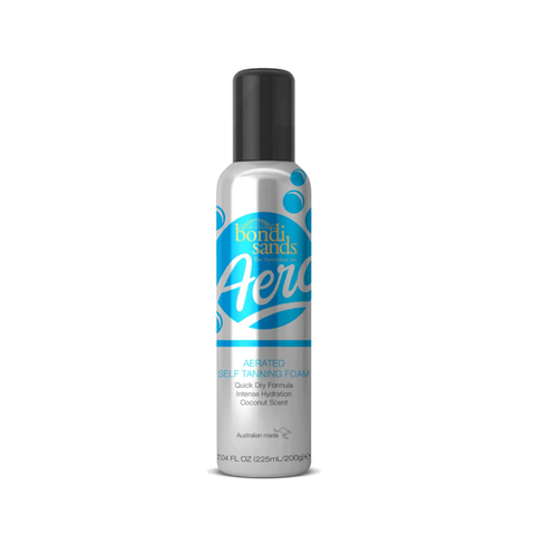 Bondi Sands Self Tan Bondi Sands Dark Aero Tan (200ml)