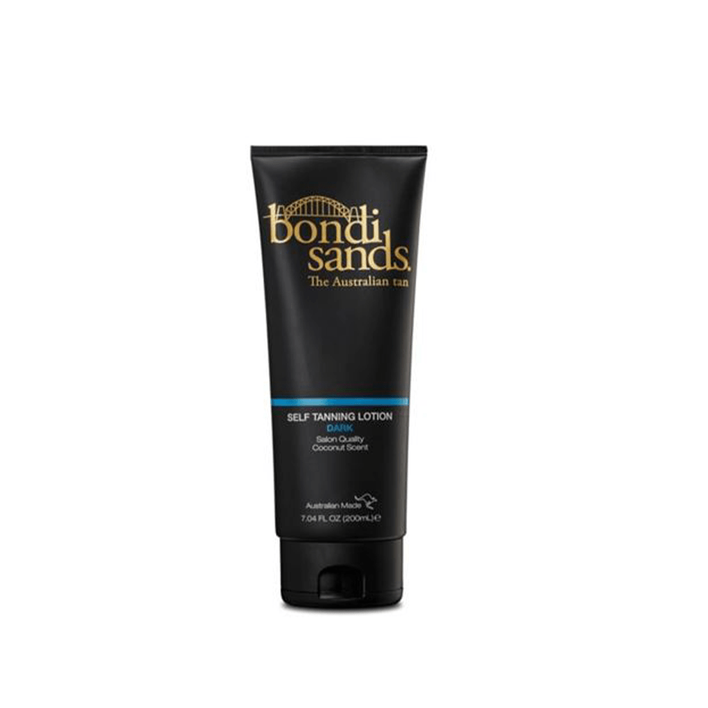 Bondi Sands Self Tan Bondi Sands Self Tanning Lotion Dark (200ml)