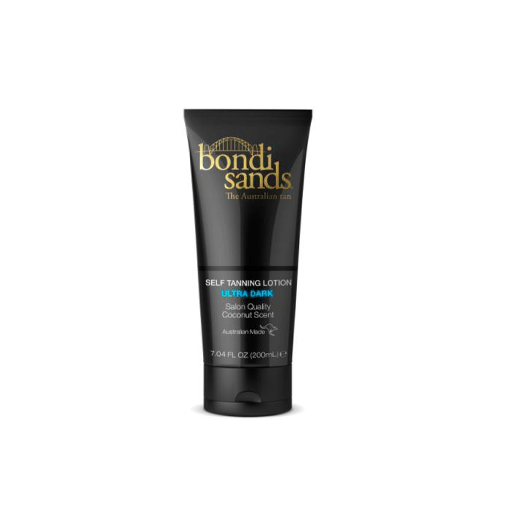 Bondi Sands Self Tan Bondi Sands Self Tanning Lotion Ultra Dark (200ml)